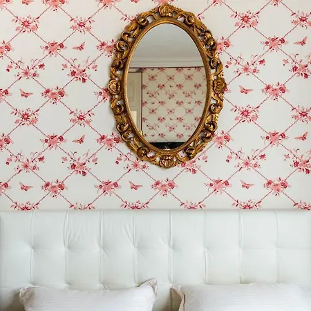 Gorgeous Appt With Eiffel Tower View Lauriston Appartamento
